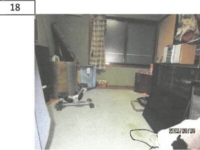 (値下げ) 徳島県小松島市 中田駅6分 戸建て 191万円の競売物件 #13