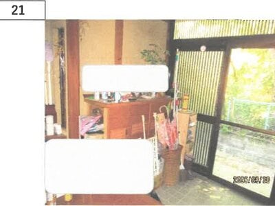 (値下げ) 徳島県小松島市 中田駅6分 戸建て 191万円の競売物件 #15