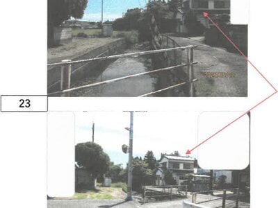 (値下げ) 徳島県小松島市 中田駅6分 戸建て 191万円の競売物件 #16