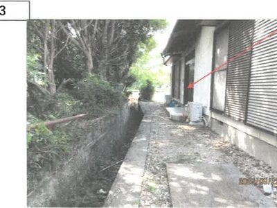 (値下げ) 徳島県小松島市 中田駅6分 戸建て 191万円の競売物件 #2