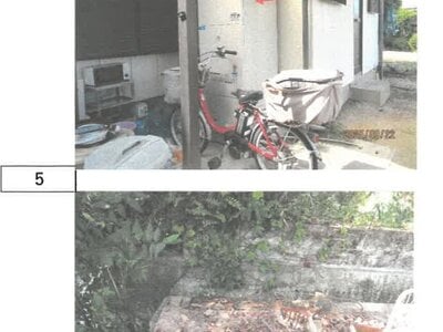 (値下げ) 徳島県小松島市 中田駅6分 戸建て 191万円の競売物件 #3