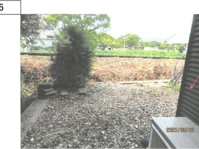 (値下げ) 徳島県小松島市 中田駅6分 戸建て 191万円の競売物件 #4