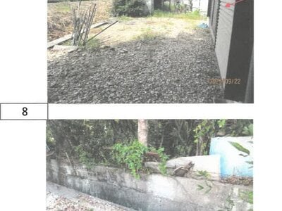 (値下げ) 徳島県小松島市 中田駅6分 戸建て 191万円の競売物件 #5