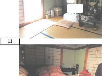 (値下げ) 徳島県小松島市 中田駅6分 戸建て 191万円の競売物件 #7