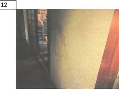 (値下げ) 徳島県小松島市 中田駅6分 戸建て 191万円の競売物件 #8