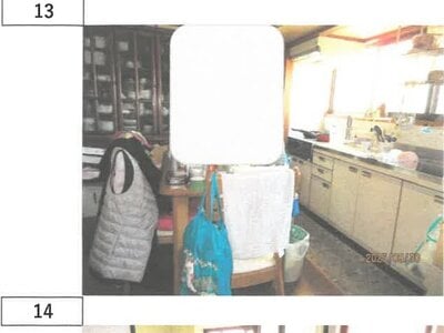 (値下げ) 徳島県小松島市 中田駅6分 戸建て 191万円の競売物件 #9