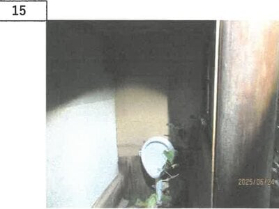 (値下げ) 徳島県吉野川市 阿波山川駅18分 戸建て 170万円の競売物件 #11