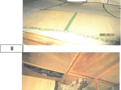 (値下げ) 徳島県吉野川市 阿波山川駅18分 戸建て 170万円の競売物件 #5