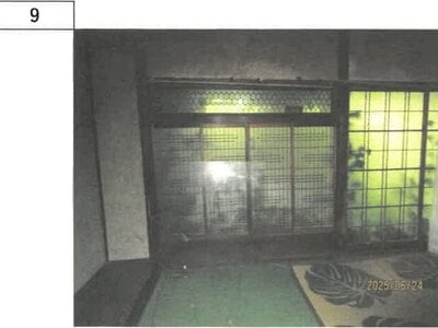 (値下げ) 徳島県吉野川市 阿波山川駅18分 戸建て 170万円の競売物件 #6