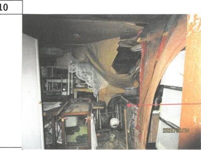 (値下げ) 徳島県吉野川市 阿波山川駅18分 戸建て 170万円の競売物件 #7