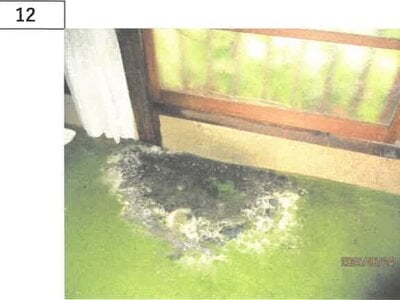 (値下げ) 徳島県吉野川市 阿波山川駅18分 戸建て 170万円の競売物件 #9