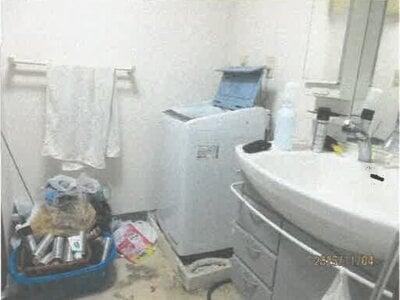 徳島県小松島市 南小松島駅6分 マンション「サントノーレ小松島」648万円の競売物件 #11