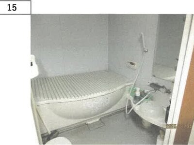 徳島県小松島市 南小松島駅6分 マンション「サントノーレ小松島」648万円の競売物件 #12