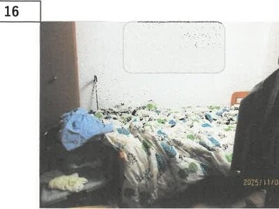 徳島県小松島市 南小松島駅6分 マンション「サントノーレ小松島」648万円の競売物件 #13