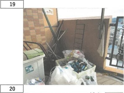 徳島県小松島市 南小松島駅6分 マンション「サントノーレ小松島」648万円の競売物件 #16