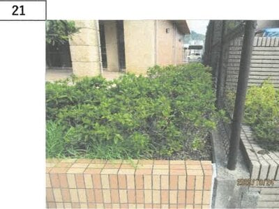 徳島県小松島市 南小松島駅6分 マンション「サントノーレ小松島」648万円の競売物件 #18