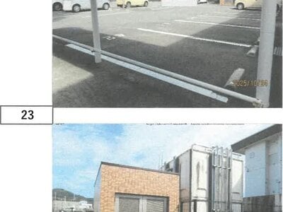 徳島県小松島市 南小松島駅6分 マンション「サントノーレ小松島」648万円の競売物件 #19