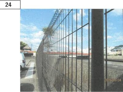 徳島県小松島市 南小松島駅6分 マンション「サントノーレ小松島」648万円の競売物件 #20