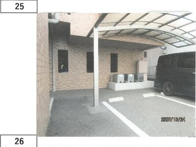 徳島県小松島市 南小松島駅6分 マンション「サントノーレ小松島」648万円の競売物件 #21