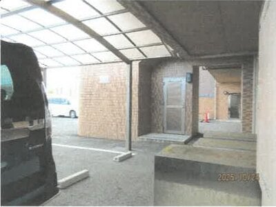 徳島県小松島市 南小松島駅6分 マンション「サントノーレ小松島」648万円の競売物件 #22