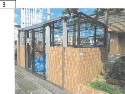 徳島県小松島市 南小松島駅6分 マンション「サントノーレ小松島」648万円の競売物件 #3