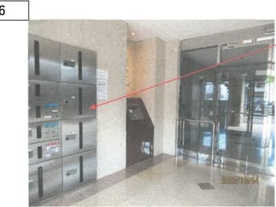 徳島県小松島市 南小松島駅6分 マンション「サントノーレ小松島」648万円の競売物件 #5