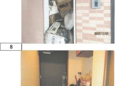 徳島県小松島市 南小松島駅6分 マンション「サントノーレ小松島」648万円の競売物件 #6