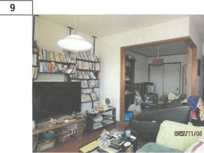 徳島県小松島市 南小松島駅6分 マンション「サントノーレ小松島」648万円の競売物件 #7