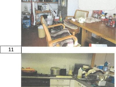 徳島県小松島市 南小松島駅6分 マンション「サントノーレ小松島」648万円の競売物件 #8