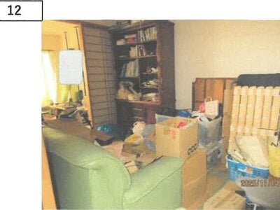 徳島県小松島市 南小松島駅6分 マンション「サントノーレ小松島」648万円の競売物件 #9