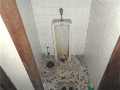 (値下げ) 徳島県吉野川市 鴨島駅19分 戸建て 487万円の競売物件 #11