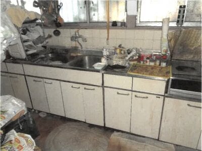 (値下げ) 徳島県吉野川市 鴨島駅19分 戸建て 487万円の競売物件 #15