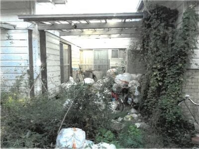 (値下げ) 徳島県吉野川市 鴨島駅19分 戸建て 487万円の競売物件 #2