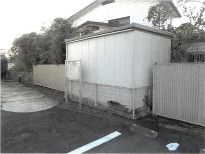 (値下げ) 徳島県吉野川市 鴨島駅19分 戸建て 487万円の競売物件 #23