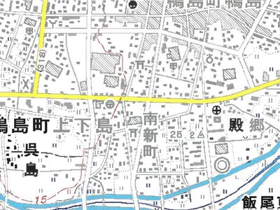 (値下げ) 徳島県吉野川市 鴨島駅19分 戸建て 487万円の競売物件 #24