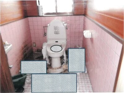 宮崎県都城市 五十市駅7分 土地 345万円の競売物件 #13