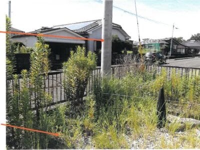 宮崎県都城市 五十市駅7分 土地 345万円の競売物件 #15