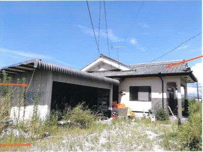 宮崎県都城市 五十市駅7分 土地 345万円の競売物件 #2