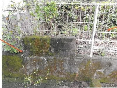 宮崎県都城市 五十市駅7分 土地 345万円の競売物件 #21