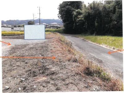 宮崎県都城市 三股駅 戸建て 712万円の競売物件 #17