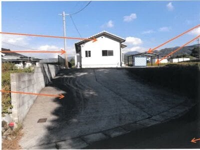 宮崎県都城市 三股駅 戸建て 712万円の競売物件 #3