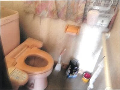 宮崎県都城市 五十市駅18分 戸建て 91万円の競売物件 #13