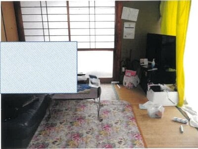 宮崎県都城市 五十市駅18分 戸建て 91万円の競売物件 #15