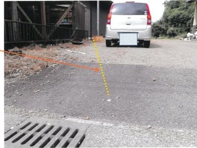 宮崎県都城市 五十市駅18分 戸建て 91万円の競売物件 #17