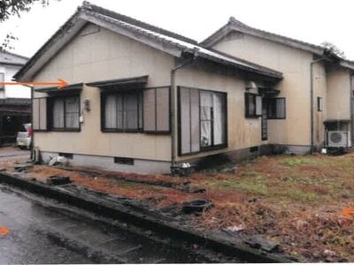 宮崎県都城市 五十市駅18分 戸建て 91万円の競売物件 #2