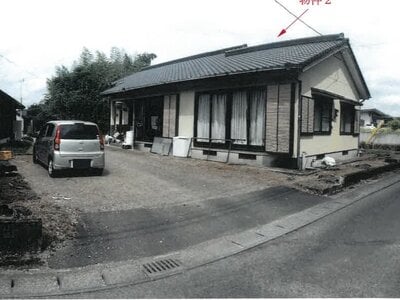 宮崎県都城市 五十市駅18分 戸建て 91万円の競売物件 #31