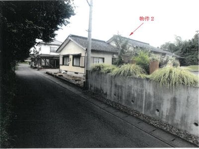 宮崎県都城市 五十市駅18分 戸建て 91万円の競売物件 #32