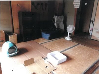 宮崎県都城市 五十市駅18分 戸建て 91万円の競売物件 #4