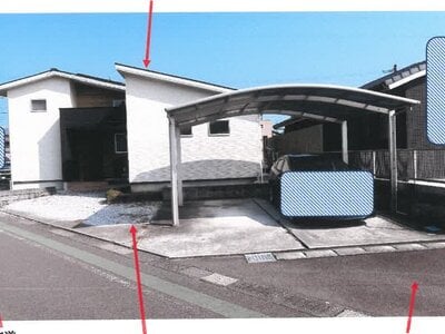 宮崎県児湯郡高鍋町 高鍋駅 戸建て 727万円の競売物件 #2