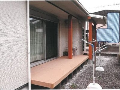 宮崎県児湯郡高鍋町 高鍋駅 戸建て 727万円の競売物件 #23